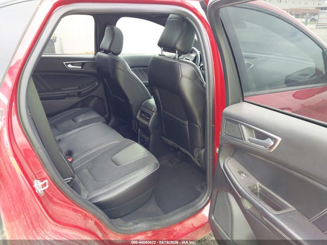 Aukcja sprzedaży 2024 Ford Edge St, vin: 2FMPK4AP0RBA18467, numer aukcji: 44880423