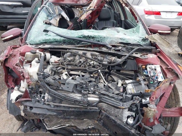 Auction sale of the 2012 Nissan Altima 3.5 Sr, vin: 1N4BL2AP8CN546159, lot number: 44880428