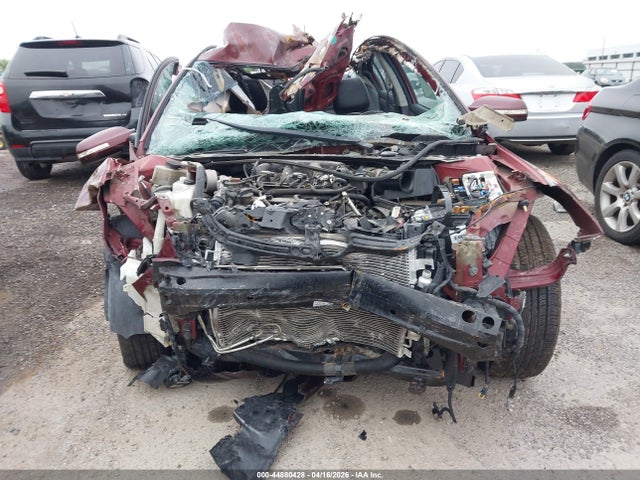 Auction sale of the 2012 Nissan Altima 3.5 Sr, vin: 1N4BL2AP8CN546159, lot number: 44880428