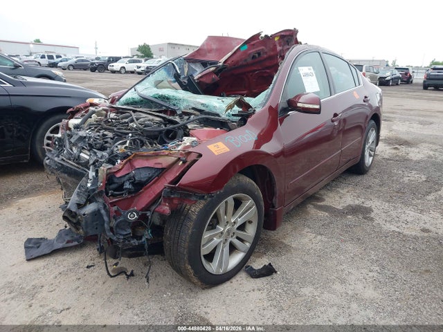 Auction sale of the 2012 Nissan Altima 3.5 Sr, vin: 1N4BL2AP8CN546159, lot number: 44880428