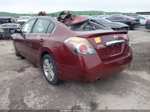 Auction sale of the 2012 Nissan Altima 3.5 Sr, vin: 1N4BL2AP8CN546159, lot number: 44880428