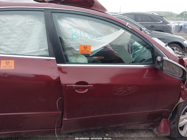 Auction sale of the 2012 Nissan Altima 3.5 Sr, vin: 1N4BL2AP8CN546159, lot number: 44880428