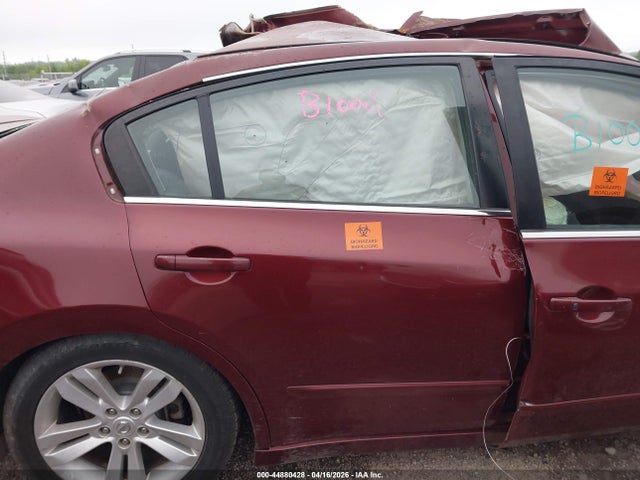 Auction sale of the 2012 Nissan Altima 3.5 Sr, vin: 1N4BL2AP8CN546159, lot number: 44880428
