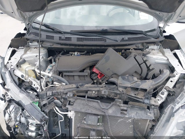 Aukcja sprzedaży 2019 Nissan Rogue Sport Sv, vin: JN1BJ1CP3KW238500, numer aukcji: 44880435