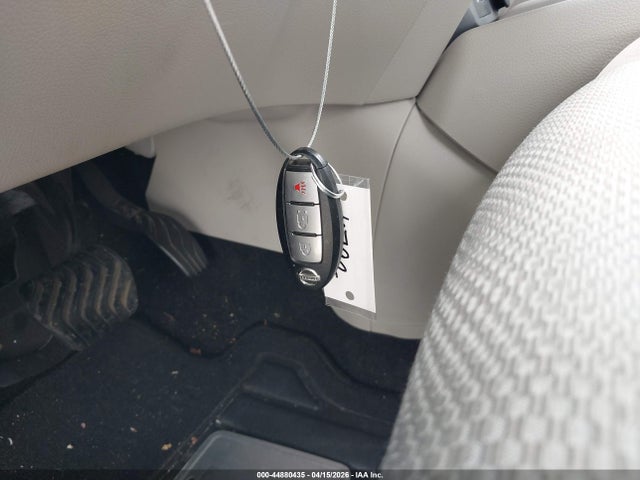 Aukcja sprzedaży 2019 Nissan Rogue Sport Sv, vin: JN1BJ1CP3KW238500, numer aukcji: 44880435
