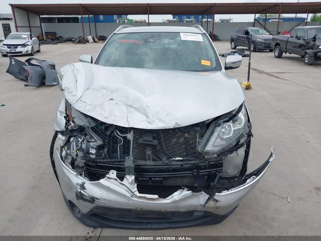 Aukcja sprzedaży 2019 Nissan Rogue Sport Sv, vin: JN1BJ1CP3KW238500, numer aukcji: 44880435
