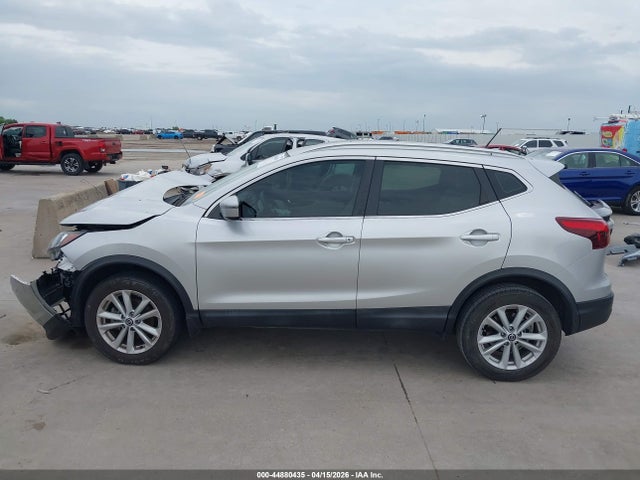 Aukcja sprzedaży 2019 Nissan Rogue Sport Sv, vin: JN1BJ1CP3KW238500, numer aukcji: 44880435