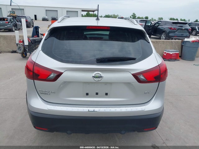 Aukcja sprzedaży 2019 Nissan Rogue Sport Sv, vin: JN1BJ1CP3KW238500, numer aukcji: 44880435