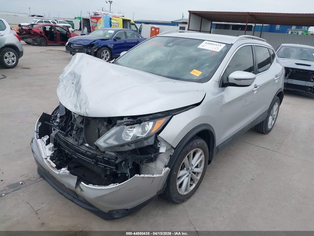 Aukcja sprzedaży 2019 Nissan Rogue Sport Sv, vin: JN1BJ1CP3KW238500, numer aukcji: 44880435