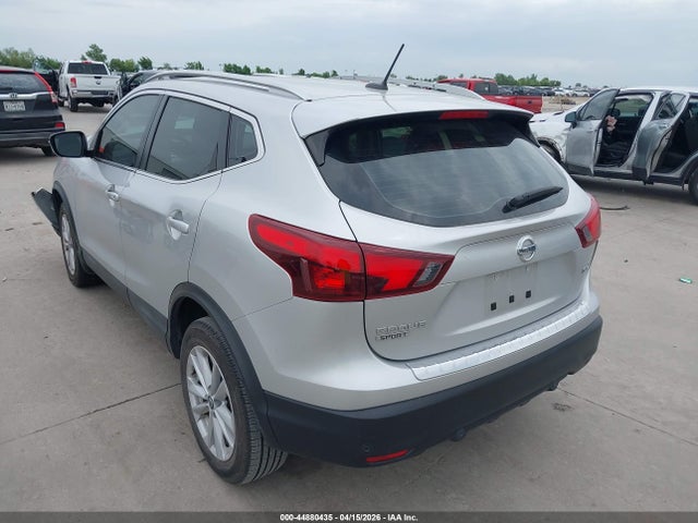 Aukcja sprzedaży 2019 Nissan Rogue Sport Sv, vin: JN1BJ1CP3KW238500, numer aukcji: 44880435