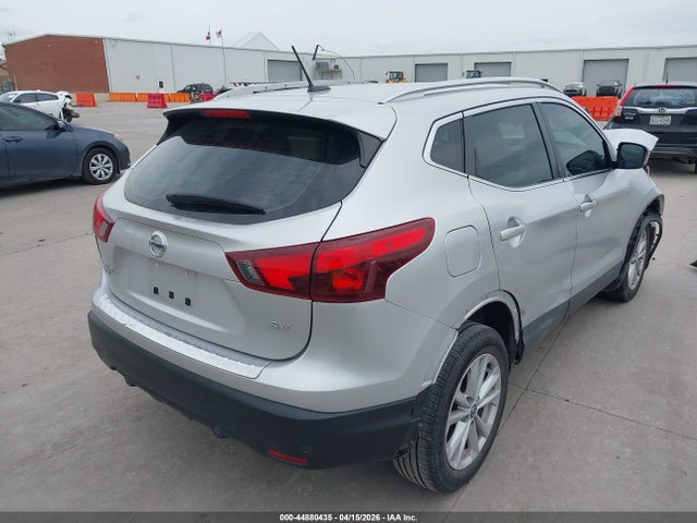 Aukcja sprzedaży 2019 Nissan Rogue Sport Sv, vin: JN1BJ1CP3KW238500, numer aukcji: 44880435