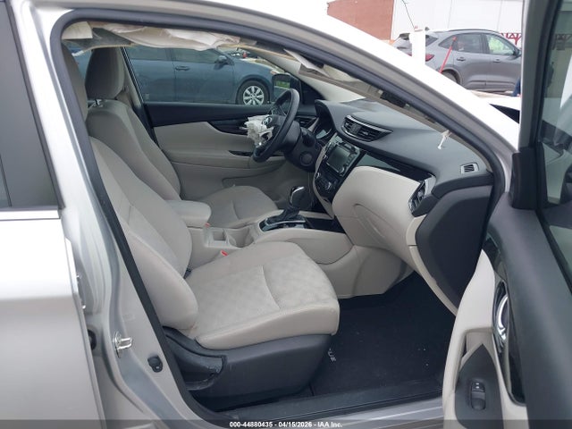 Aukcja sprzedaży 2019 Nissan Rogue Sport Sv, vin: JN1BJ1CP3KW238500, numer aukcji: 44880435