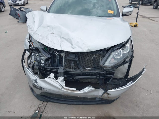 Aukcja sprzedaży 2019 Nissan Rogue Sport Sv, vin: JN1BJ1CP3KW238500, numer aukcji: 44880435