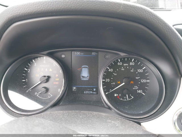 Aukcja sprzedaży 2019 Nissan Rogue Sport Sv, vin: JN1BJ1CP3KW238500, numer aukcji: 44880435
