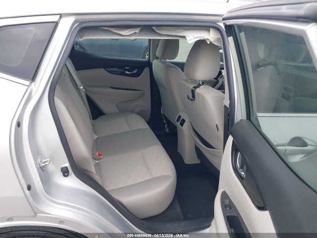 Aukcja sprzedaży 2019 Nissan Rogue Sport Sv, vin: JN1BJ1CP3KW238500, numer aukcji: 44880435