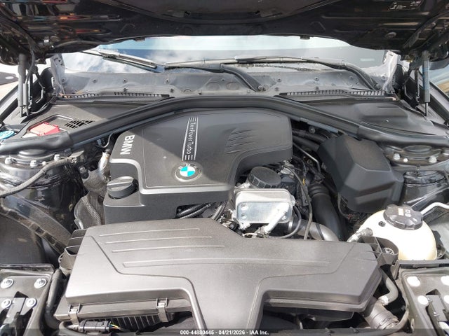 Aukcja sprzedaży 2016 Bmw 428i Gran Coupe, vin: WBA4A9C57GG696431, numer aukcji: 44880445