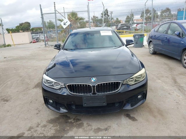 Aukcja sprzedaży 2016 Bmw 428i Gran Coupe, vin: WBA4A9C57GG696431, numer aukcji: 44880445