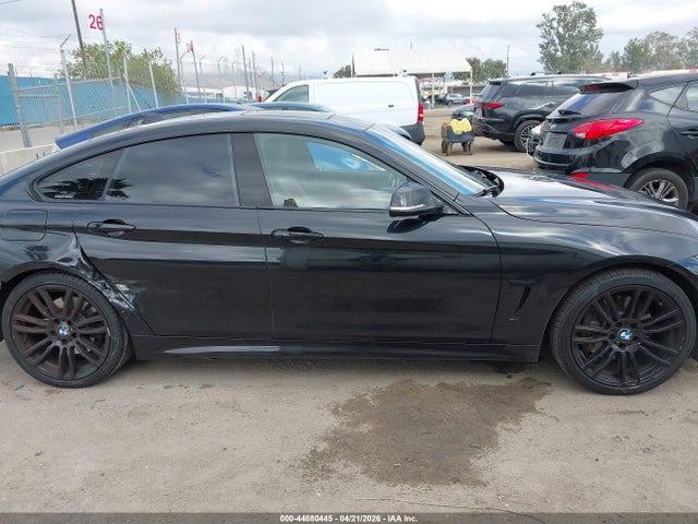 Aukcja sprzedaży 2016 Bmw 428i Gran Coupe, vin: WBA4A9C57GG696431, numer aukcji: 44880445