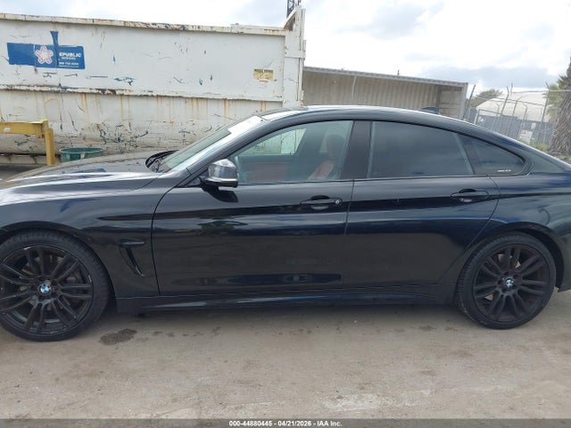 Aukcja sprzedaży 2016 Bmw 428i Gran Coupe, vin: WBA4A9C57GG696431, numer aukcji: 44880445