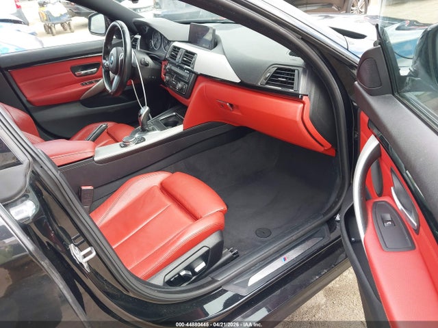 Aukcja sprzedaży 2016 Bmw 428i Gran Coupe, vin: WBA4A9C57GG696431, numer aukcji: 44880445