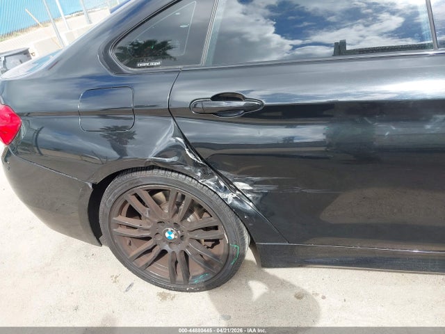 Aukcja sprzedaży 2016 Bmw 428i Gran Coupe, vin: WBA4A9C57GG696431, numer aukcji: 44880445