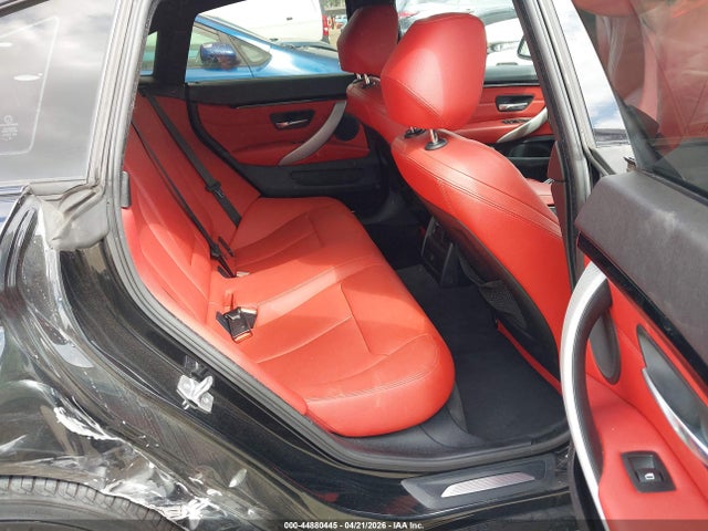 Aukcja sprzedaży 2016 Bmw 428i Gran Coupe, vin: WBA4A9C57GG696431, numer aukcji: 44880445