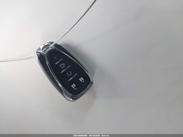 1G1ZC5ST0HF173554 Chevrolet Malibu 1fl