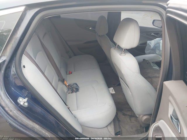 1G1ZC5ST0HF173554 Chevrolet Malibu 1fl