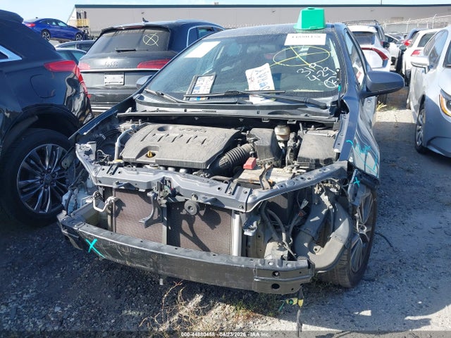 Toyota Corolla Le Plus 2016 5YFBURHE3GP568650 Image 13