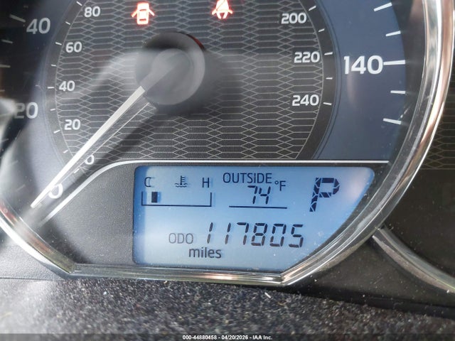 Toyota Corolla Le Plus 2016 5YFBURHE3GP568650 Image 16