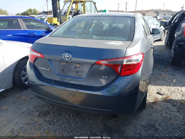 Toyota Corolla Le Plus 2016 5YFBURHE3GP568650 Image 17