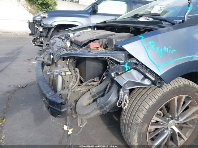 Toyota Corolla Le Plus 2016 5YFBURHE3GP568650 Image 21