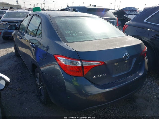 Toyota Corolla Le Plus 2016 5YFBURHE3GP568650 Image 3