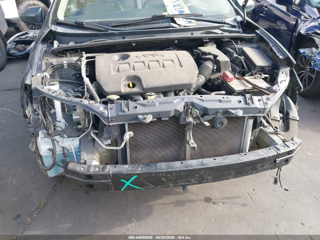 Toyota Corolla Le Plus 2016 5YFBURHE3GP568650 Image 6