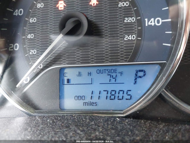 Toyota Corolla Le Plus 2016 5YFBURHE3GP568650 Image 7