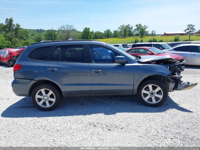 Aukcja sprzedaży 2009 Hyundai Santa Fe Se, vin: 5NMSH13E39H246004, numer aukcji: 44880462
