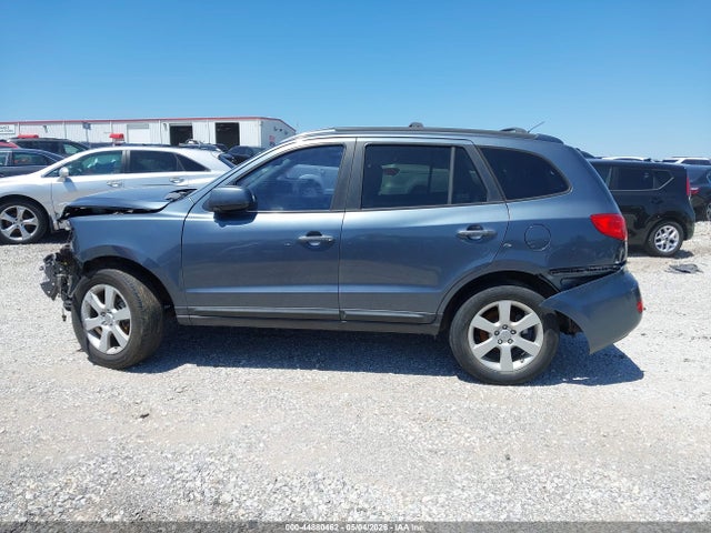 Aukcja sprzedaży 2009 Hyundai Santa Fe Se, vin: 5NMSH13E39H246004, numer aukcji: 44880462