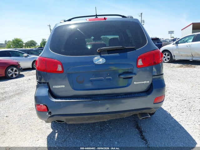 Aukcja sprzedaży 2009 Hyundai Santa Fe Se, vin: 5NMSH13E39H246004, numer aukcji: 44880462