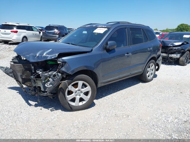 Aukcja sprzedaży 2009 Hyundai Santa Fe Se, vin: 5NMSH13E39H246004, numer aukcji: 44880462