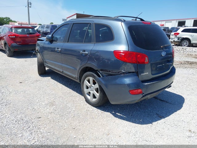 Aukcja sprzedaży 2009 Hyundai Santa Fe Se, vin: 5NMSH13E39H246004, numer aukcji: 44880462