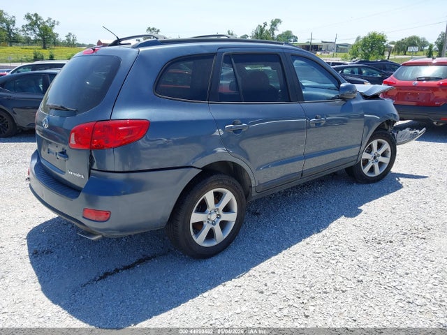 Aukcja sprzedaży 2009 Hyundai Santa Fe Se, vin: 5NMSH13E39H246004, numer aukcji: 44880462