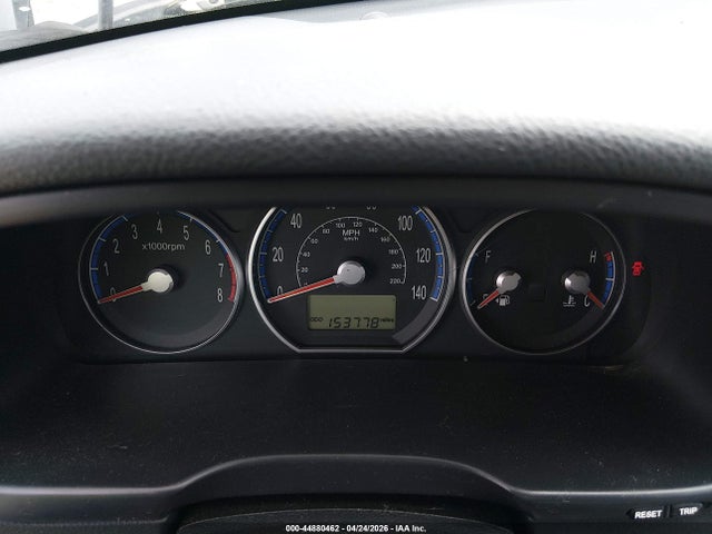 Aukcja sprzedaży 2009 Hyundai Santa Fe Se, vin: 5NMSH13E39H246004, numer aukcji: 44880462