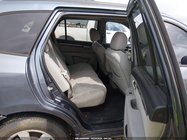 Aukcja sprzedaży 2009 Hyundai Santa Fe Se, vin: 5NMSH13E39H246004, numer aukcji: 44880462
