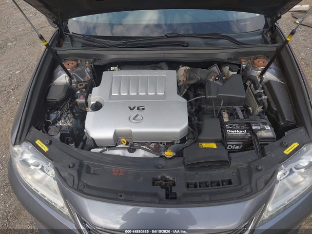 2013 Lexus Es 350 მანქანა იყიდება აუქციონზე, vin: JTHBK1GG2D2053495, აუქციონის ნომერი: 44880465