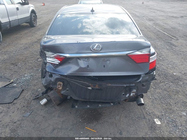 2013 Lexus Es 350 მანქანა იყიდება აუქციონზე, vin: JTHBK1GG2D2053495, აუქციონის ნომერი: 44880465