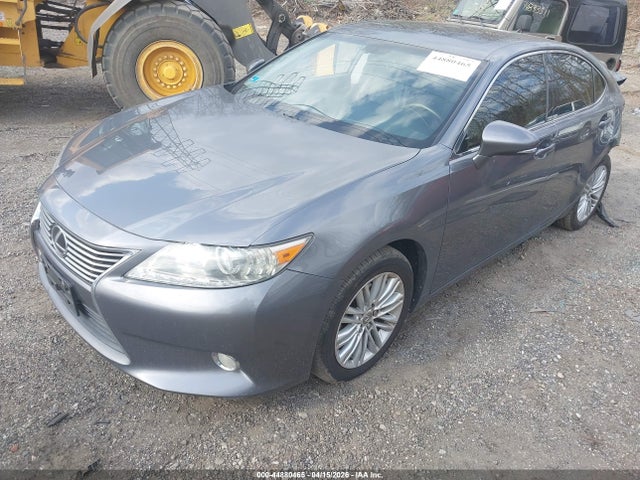 2013 Lexus Es 350 მანქანა იყიდება აუქციონზე, vin: JTHBK1GG2D2053495, აუქციონის ნომერი: 44880465