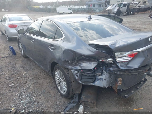2013 Lexus Es 350 მანქანა იყიდება აუქციონზე, vin: JTHBK1GG2D2053495, აუქციონის ნომერი: 44880465