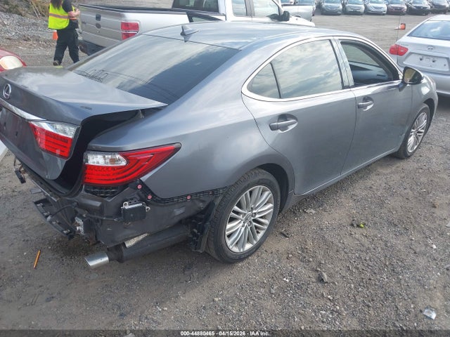 2013 Lexus Es 350 მანქანა იყიდება აუქციონზე, vin: JTHBK1GG2D2053495, აუქციონის ნომერი: 44880465