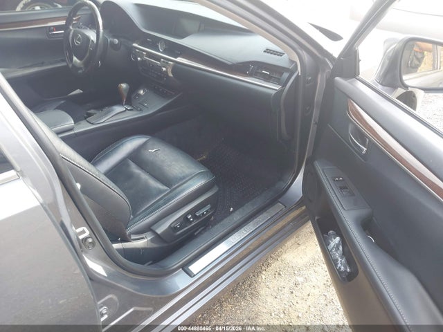 2013 Lexus Es 350 მანქანა იყიდება აუქციონზე, vin: JTHBK1GG2D2053495, აუქციონის ნომერი: 44880465