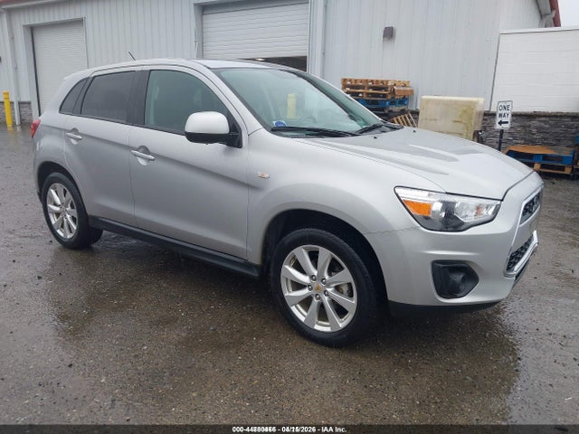 2015 MITSUBISHI OUTLANDER SPORT 4A4AR3AU8FE047780